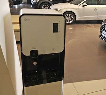 ��ˮ�C����ˮ��ʲôԭ��